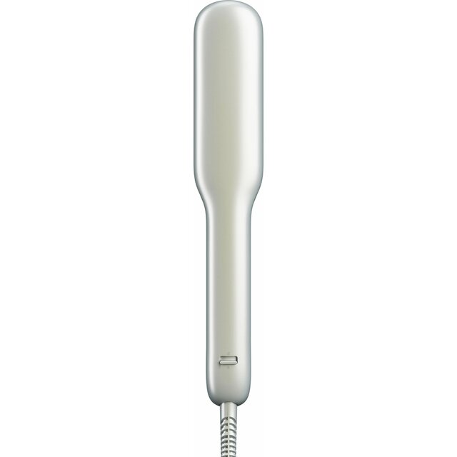 Выпрямитель Haier HHS-617, белый