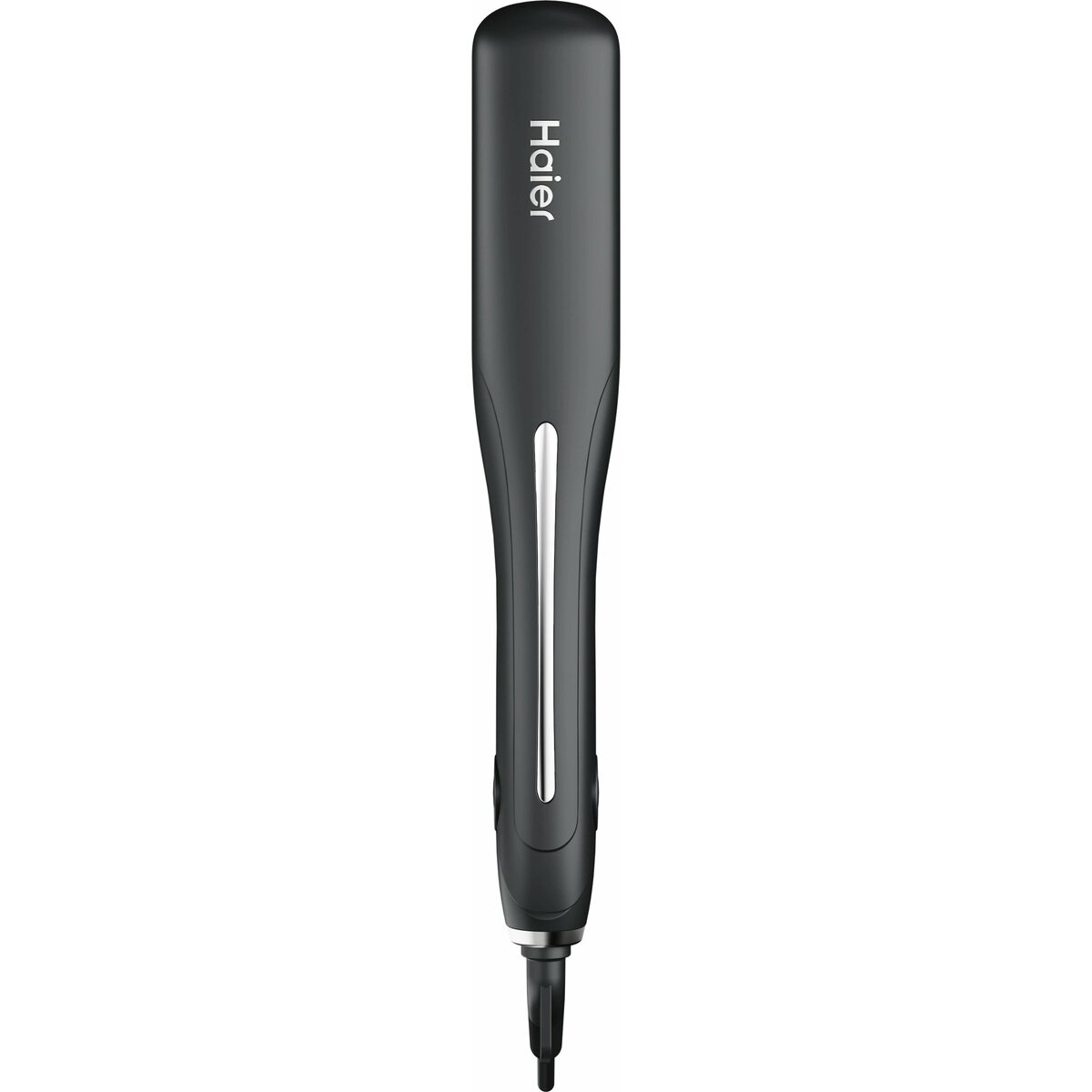 Выпрямитель Haier HHS-618, черный