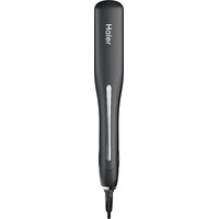 Выпрямитель Haier HHS-618, черный