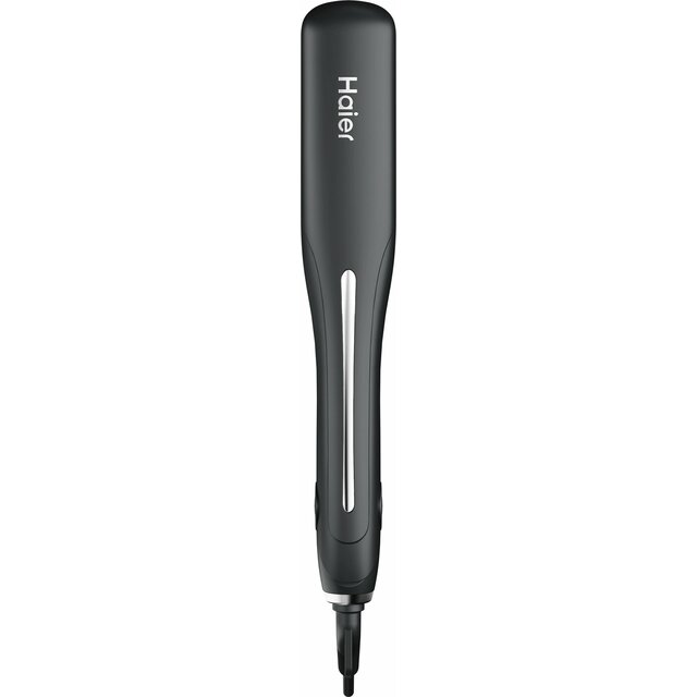 Выпрямитель Haier HHS-618, черный Выпрямитель Haier HHS-618, черный