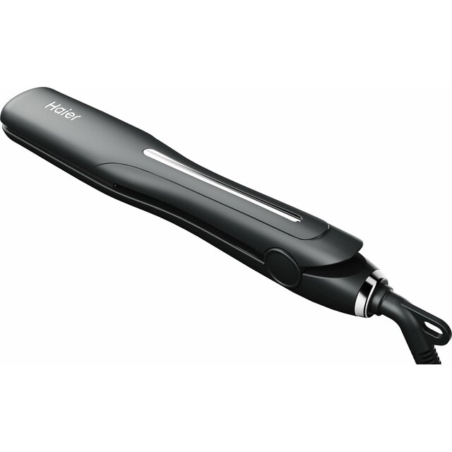 Выпрямитель Haier HHS-618, черный Выпрямитель Haier HHS-618, черный