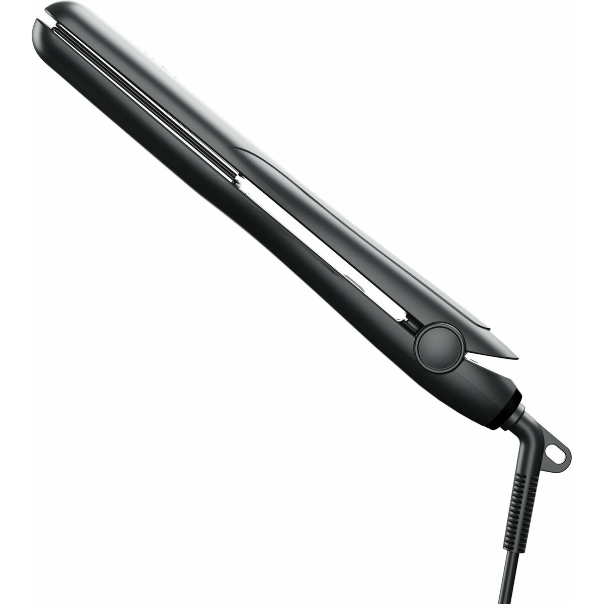 Выпрямитель Haier HHS-618, черный