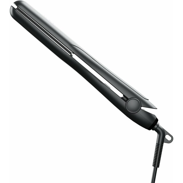 Выпрямитель Haier HHS-618, черный Выпрямитель Haier HHS-618, черный