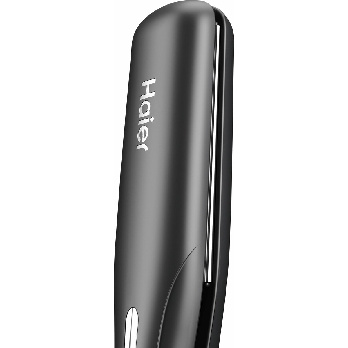 Выпрямитель Haier HHS-618, черный