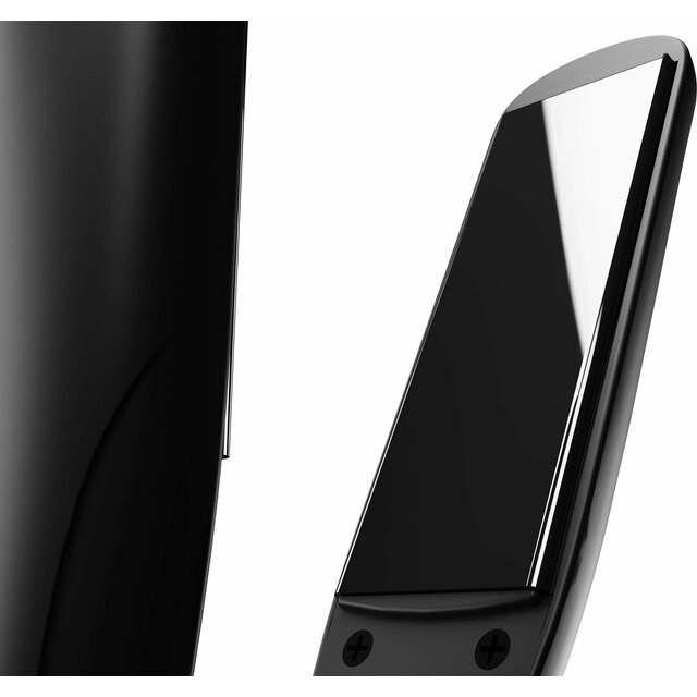Выпрямитель Haier HHS-618, черный Выпрямитель Haier HHS-618, черный