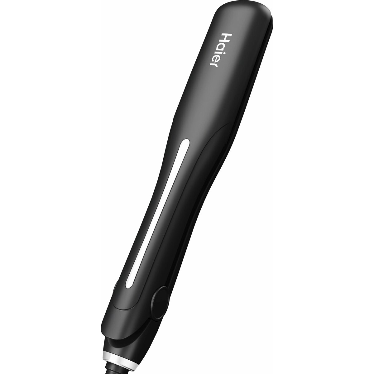 Выпрямитель Haier HHS-618, черный