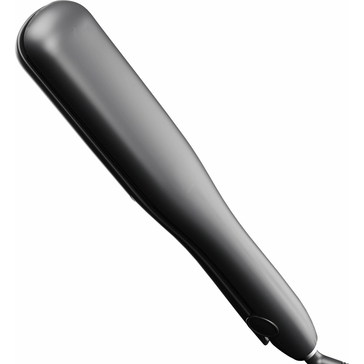 Выпрямитель Haier HHS-618, черный