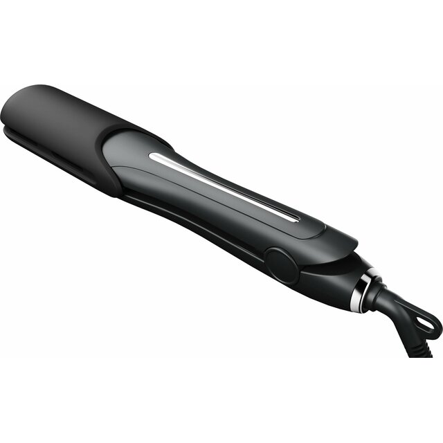 Выпрямитель Haier HHS-618, черный Выпрямитель Haier HHS-618, черный