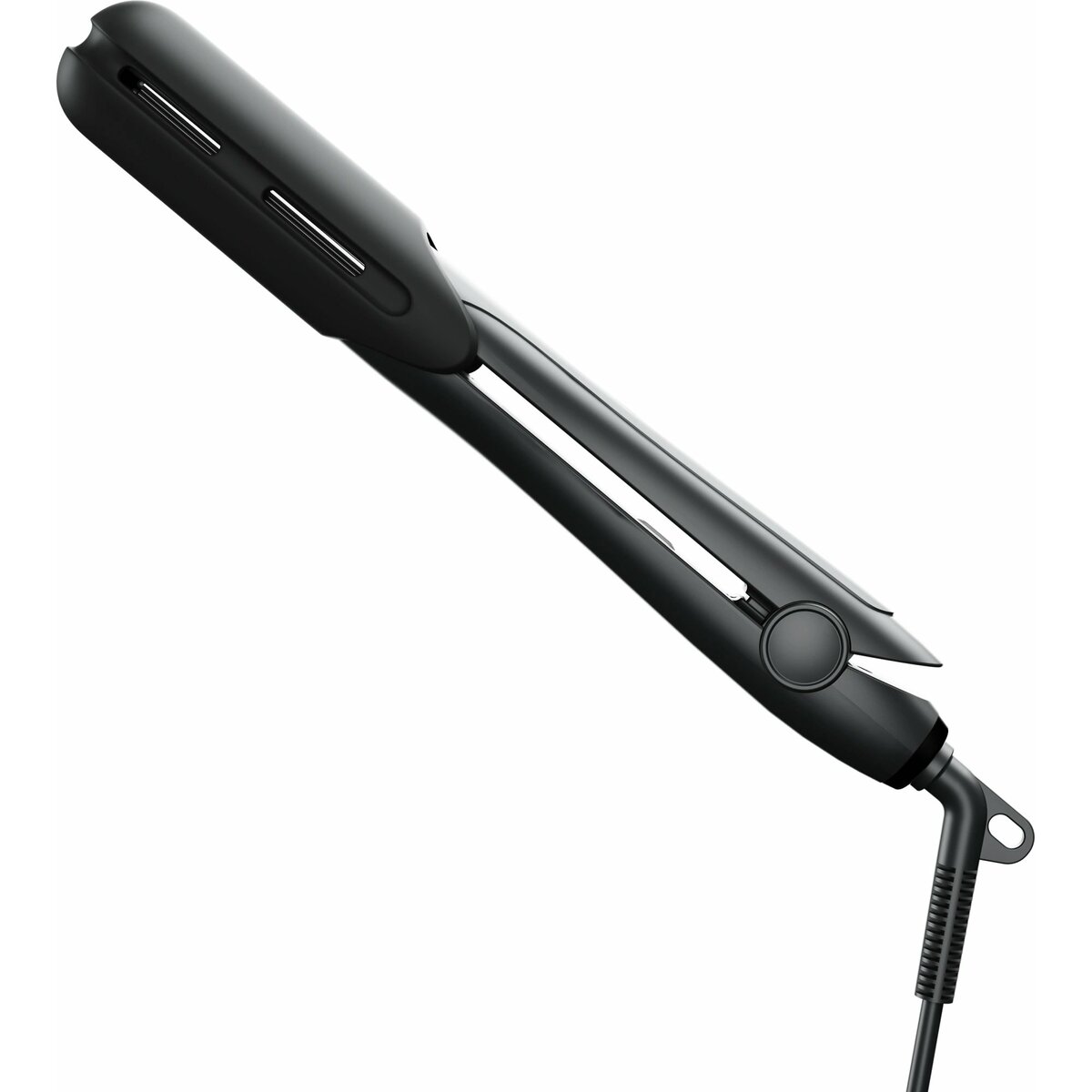 Выпрямитель Haier HHS-618, черный