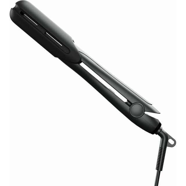 Выпрямитель Haier HHS-618, черный Выпрямитель Haier HHS-618, черный