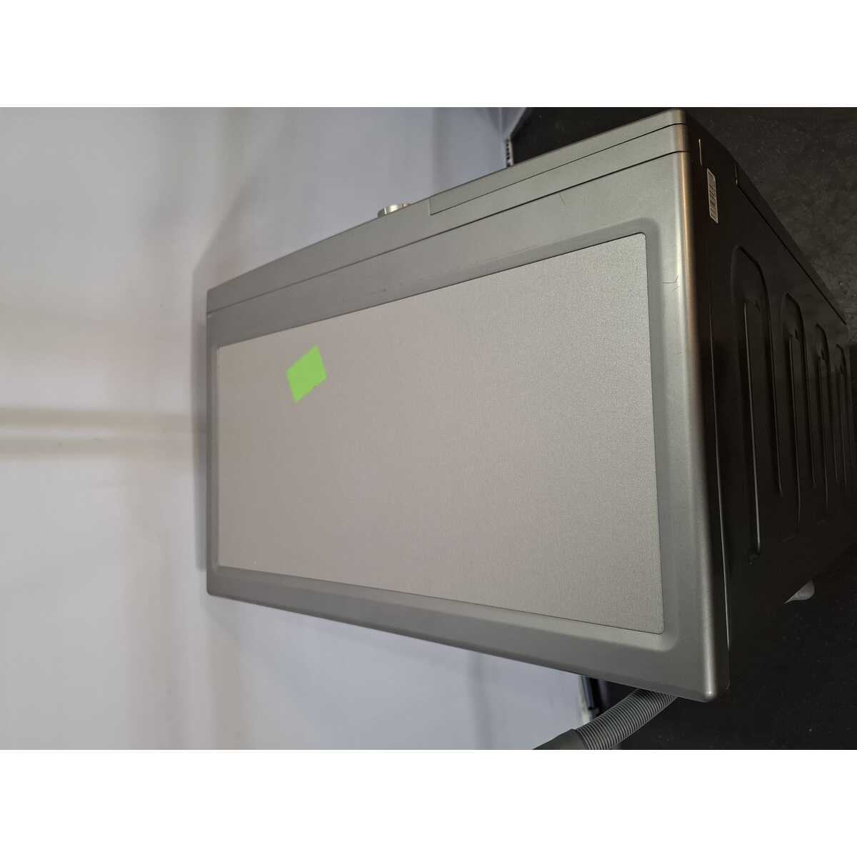 Стиральная машина LG F2J3HS8W, белый 