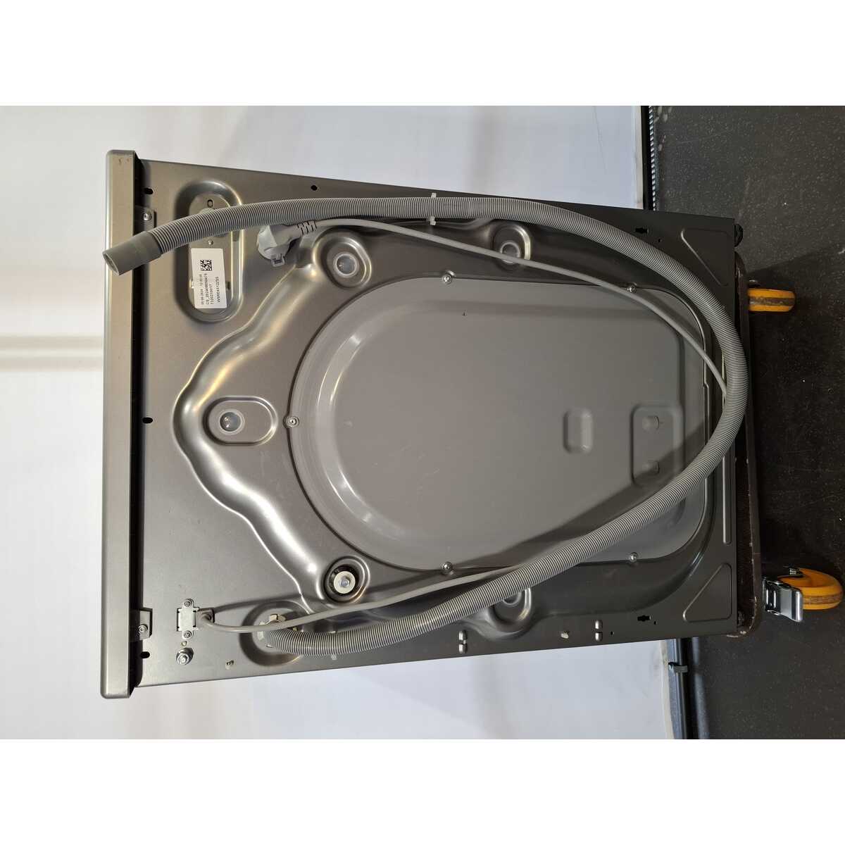 Стиральная машина LG F2J3HS8W, белый 