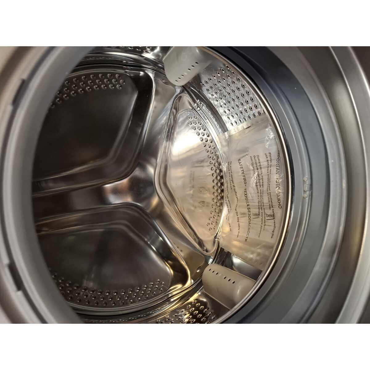 Стиральная машина LG F2J3HS8W, белый 