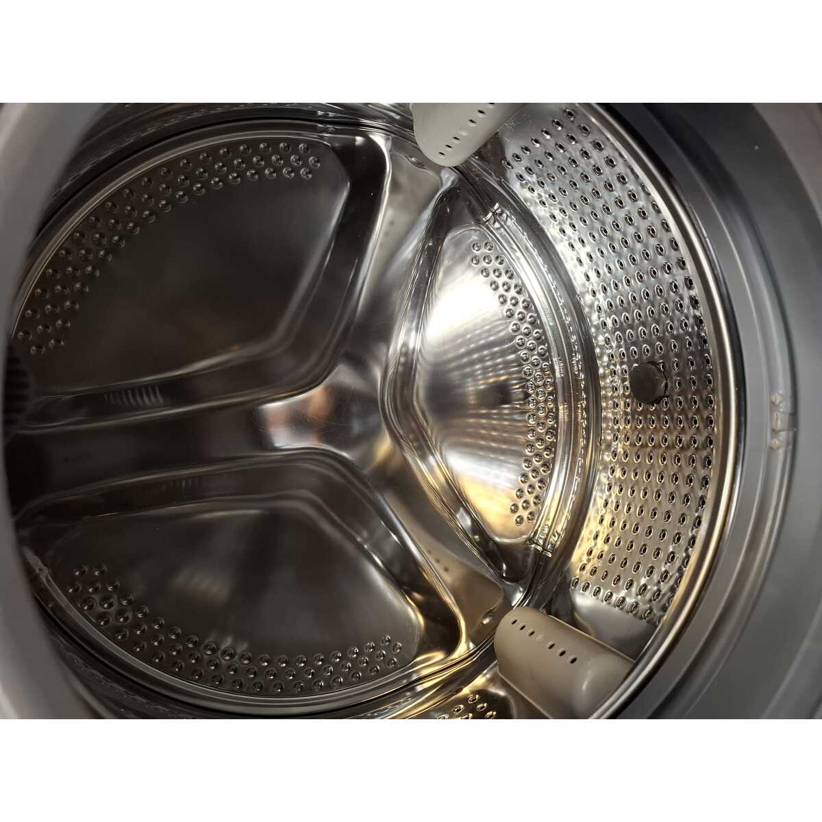 Стиральная машина LG F2J3HS8W, белый 
