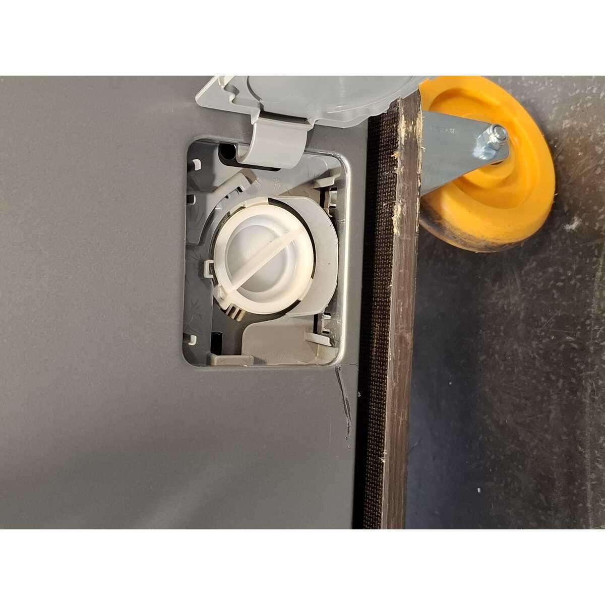 Стиральная машина LG F2J3HS8W, белый 