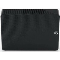 Жесткий диск Seagate Expansion USB3.0 14Tb STKP14000400, черный