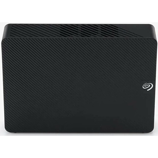 Жесткий диск Seagate Expansion USB3.0 14Tb STKP14000400, черный