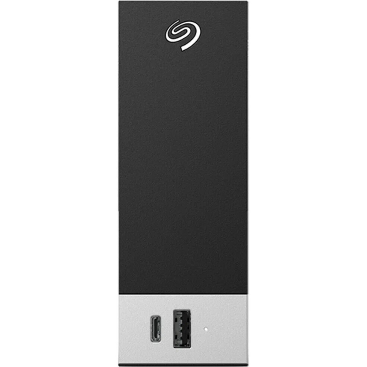 Жесткий диск Seagate One Touch Hub USB3.0 16Tb STLC16000400, черный