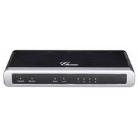 Шлюз IP Grandstream GXW-4108