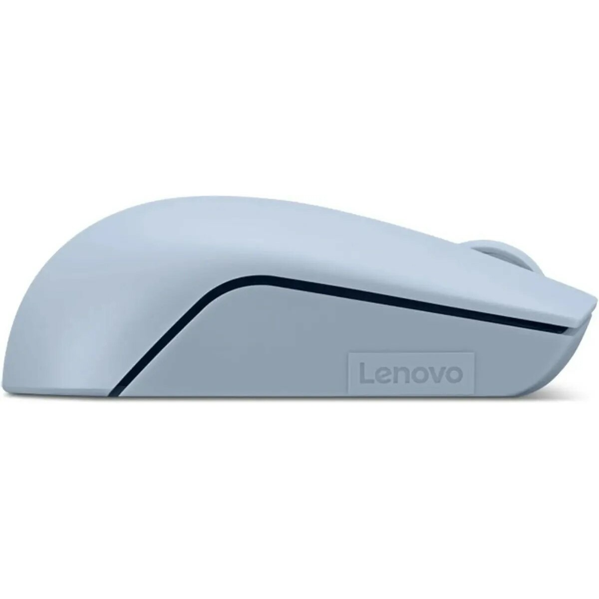 Мышь Lenovo 300 Wireless Compact (Цвет: Blue)