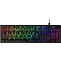 Клавиатура HyperX Alloy Origins (Цвет: Black)