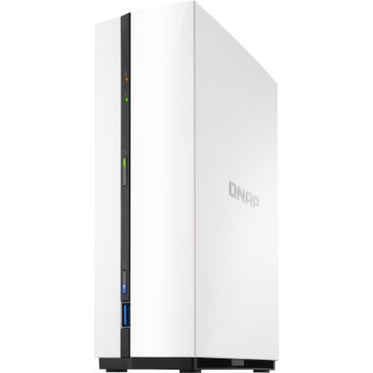 Сетевое хранилище NAS Qnap D1 (REV. B) 1-bay