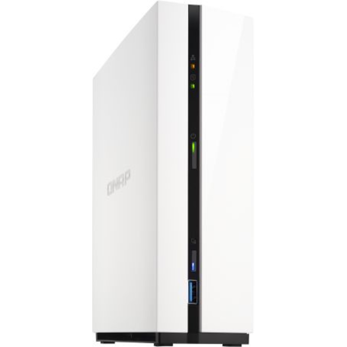 Сетевое хранилище NAS Qnap D1 (REV. B) 1-bay