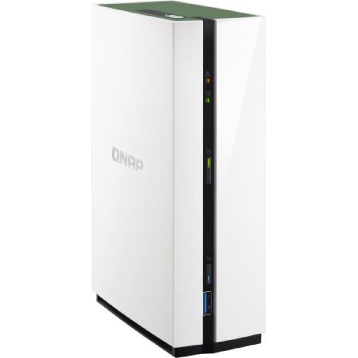 Сетевое хранилище NAS Qnap D1 (REV. B) 1-bay
