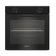 Духовой шкаф Indesit IFE 2420 BL, черный Духовой шкаф Indesit IFE 2420 BL, черный