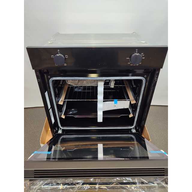 Духовой шкаф Indesit IFE 2420 BL, черный Духовой шкаф Indesit IFE 2420 BL, черный