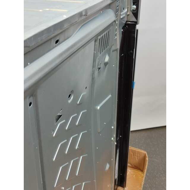 Духовой шкаф Indesit IFE 2420 BL, черный Духовой шкаф Indesit IFE 2420 BL, черный