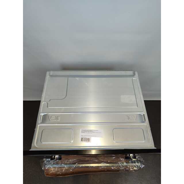 Духовой шкаф Indesit IFE 2420 BL, черный Духовой шкаф Indesit IFE 2420 BL, черный