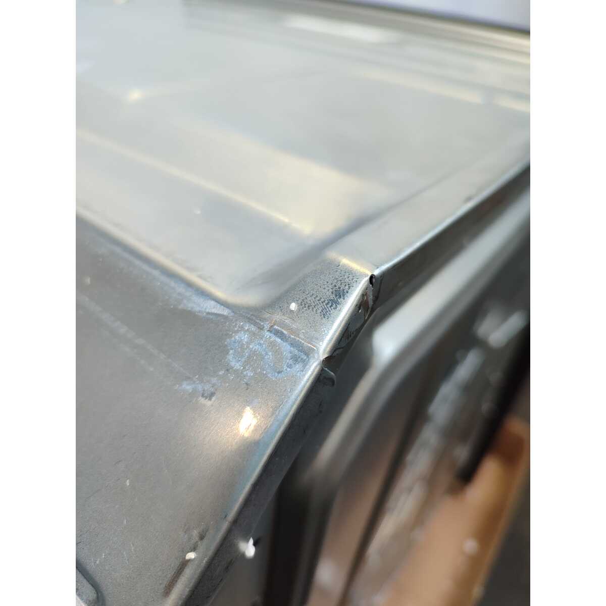 Духовой шкаф Indesit IFE 2420 BL, черный