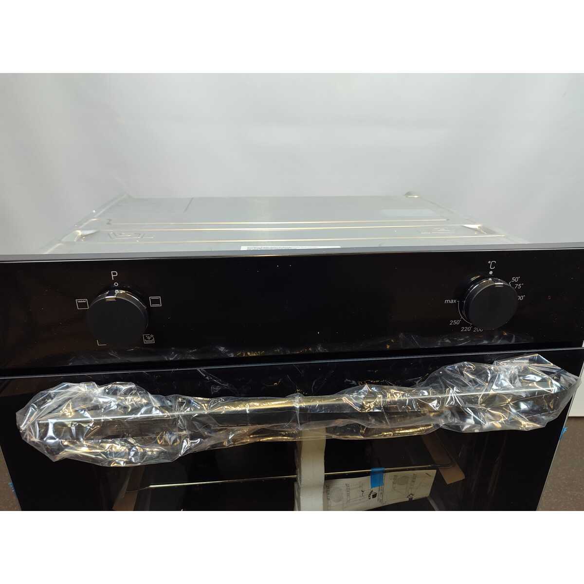 Духовой шкаф Indesit IFE 2420 BL, черный