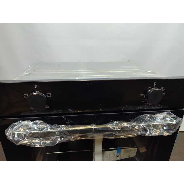 Духовой шкаф Indesit IFE 2420 BL, черный Духовой шкаф Indesit IFE 2420 BL, черный