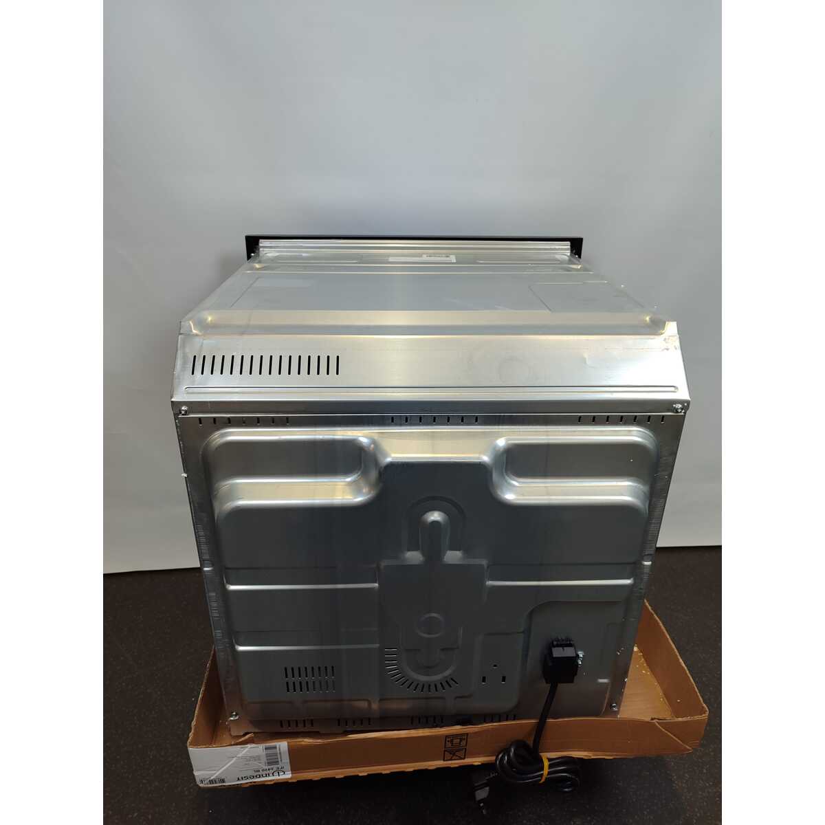 Духовой шкаф Indesit IFE 2420 BL, черный