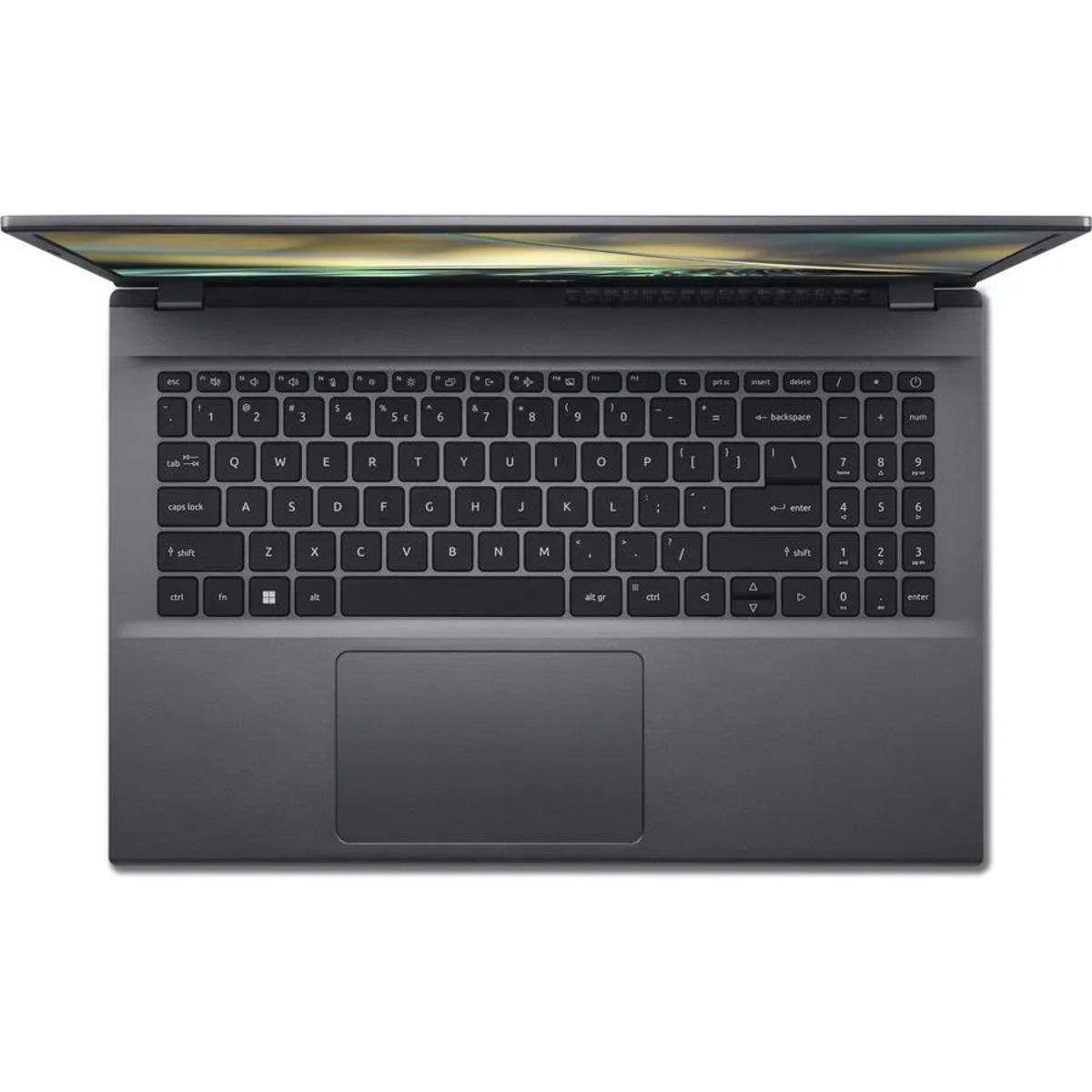 Ноутбук Acer Aspire 5 A515-57-51W3 (Intel Core i5 1235U / 16Gb DDR4 / SSD 512Gb / Intel Iris Xe / 15.6