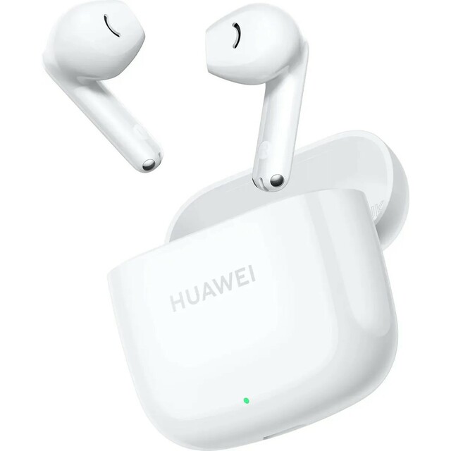 Наушники Huawei FreeBuds SE 2, белый