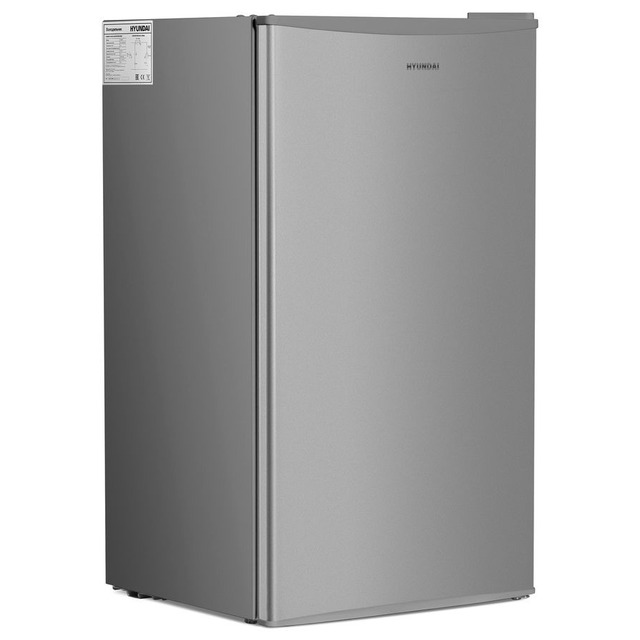 Холодильник Hyundai CO1003 (Цвет: Silver)