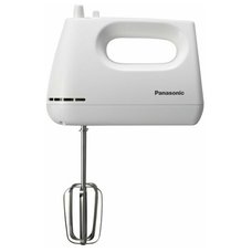 Миксер ручной Panasonic MK-GH3WTQ (Цвет: White)