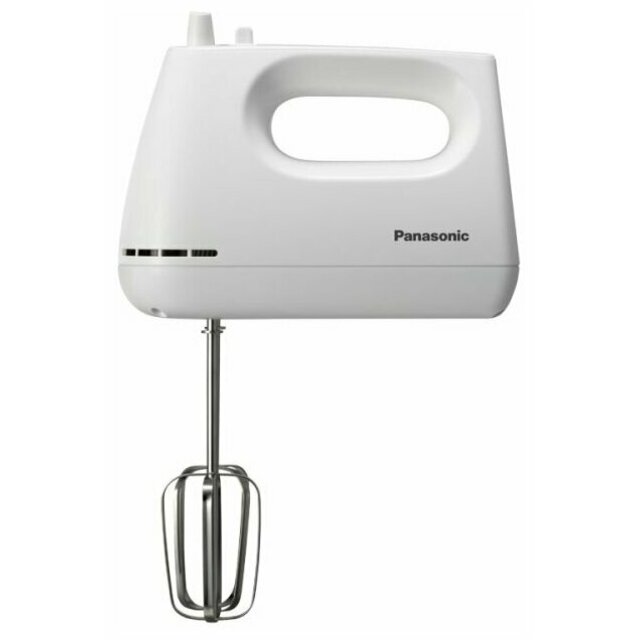 Миксер ручной Panasonic MK-GH3WTQ (Цвет: White)