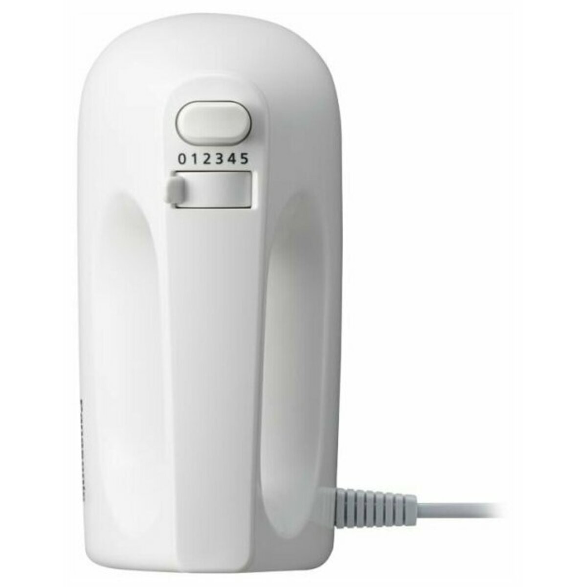 Миксер ручной Panasonic MK-GH3WTQ (Цвет: White)