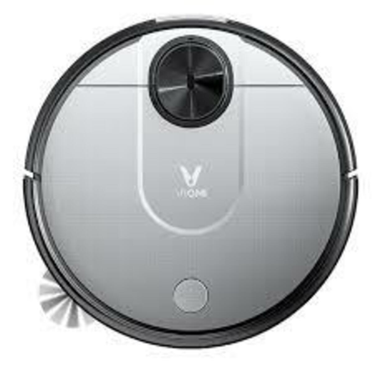 Робот-пылесос Xiaomi Viomi V-RVCLM21B (Цвет: Black)