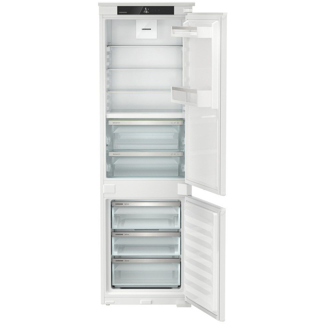 Холодильник Liebherr ICBNSe 5123, белый
