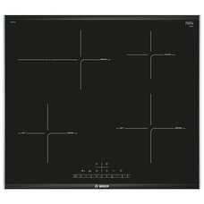 Варочная панель Bosch PIF675FC1E (Цвет: Black)