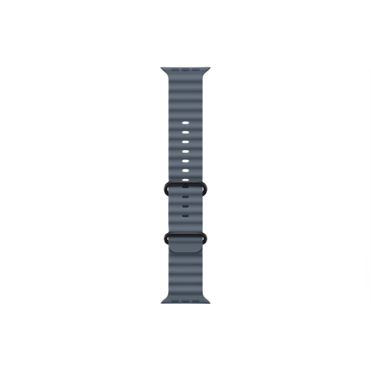 Умные часы Apple Watch Ultra 3 49mm Titanium Case Natural Blue Ocean Band