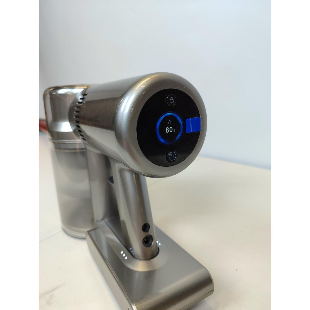 Пылесос Dreame Cordless Vacuum Cleaner V12 Pro (Цвет: Gray)