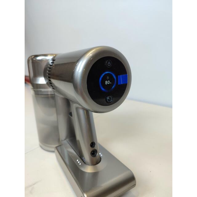 Пылесос Dreame Cordless Vacuum Cleaner V12 Pro (Цвет: Gray)