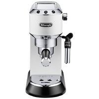 Кофеварка DeLonghi Dedica Style EC 685.W (Цвет: White)