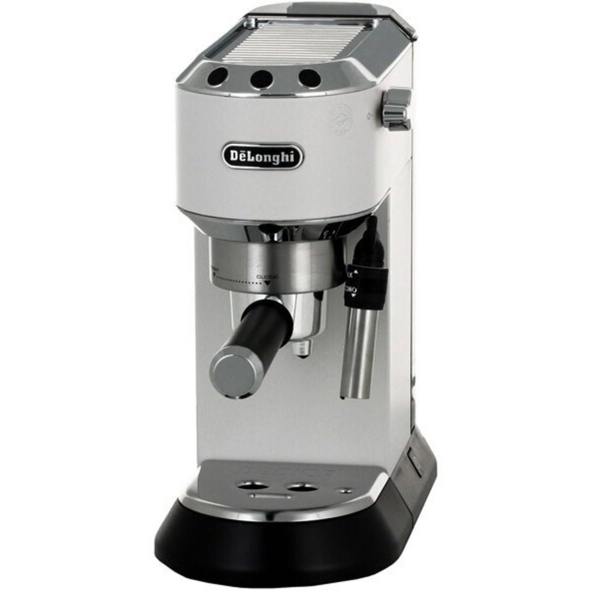 Кофеварка DeLonghi Dedica Style EC 685.W (Цвет: White)